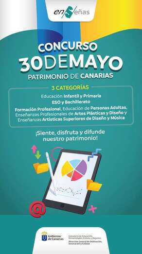 El plazo para presentar los trabajos se extiende hasta el 20 de mayo / TA